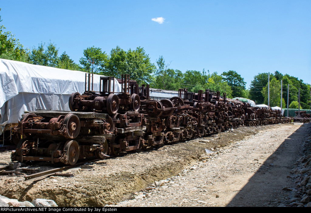 Got Trucks?